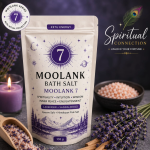 Spiritual Connection – Moolank 7 Bath Salt
