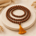 Original Rudraksha Mala – 108 Beads product image
